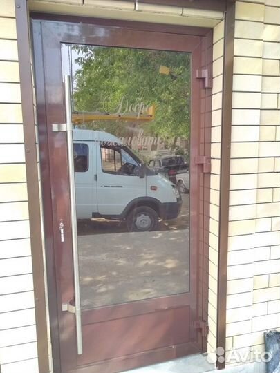 Окна пластиковые