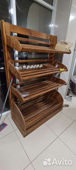 Полки для магазина