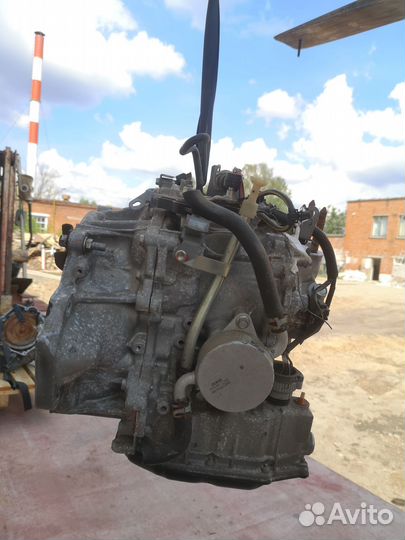 АКПП Mitsubishi Ek-wagon B11W