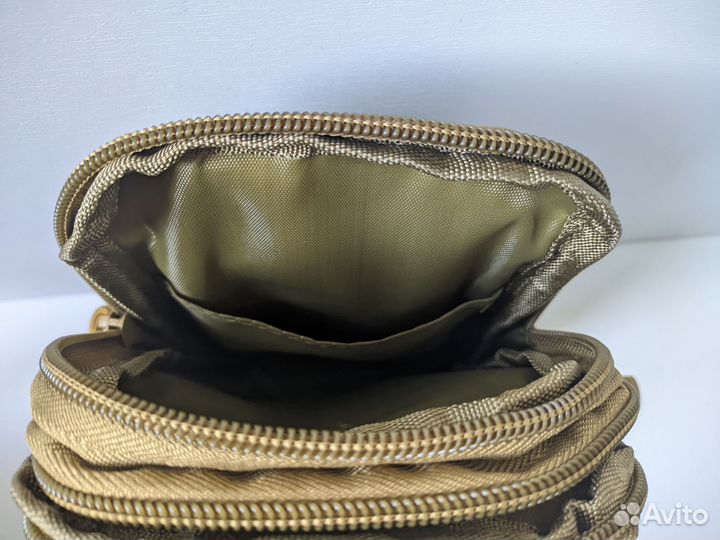 Подсумок Мультикам