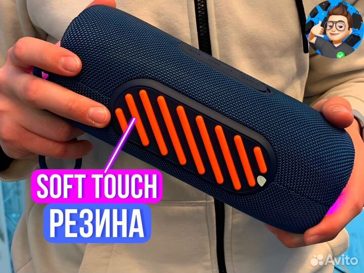 Блютуз колонка убийца jbl колонка Hopestar P32