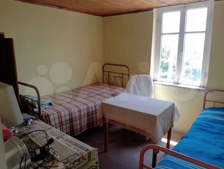 Дом 70 м² на участке 9,5 сот.