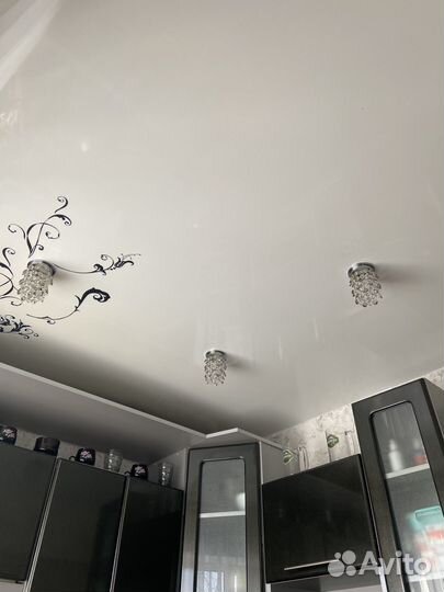 Светильник потолочный