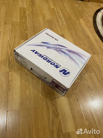 Коньки