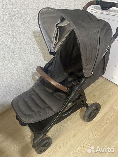 Прогулочная коляска Valco baby Snap 4 Trend