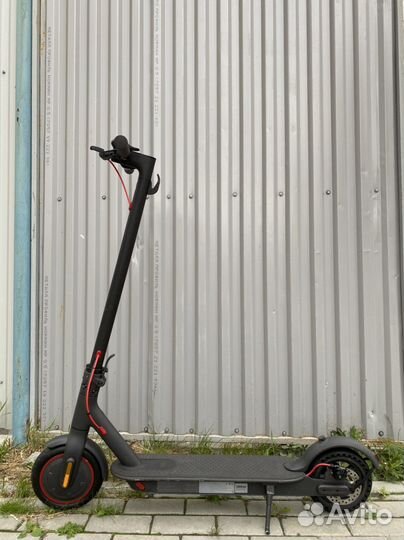 Электросамокат xiaomi m365 pro