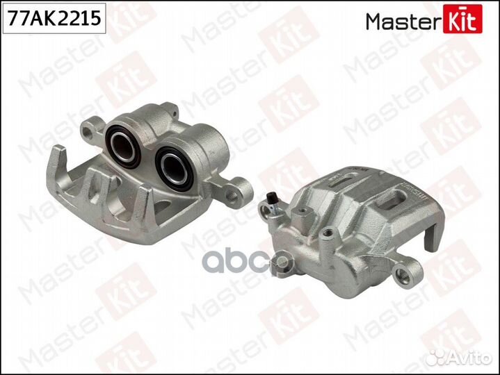 77AK2215 77AK2215 MasterKit