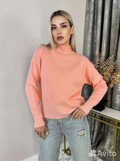 Свитер женский шикарный опт и розница