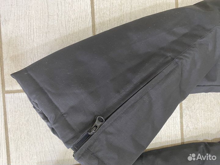 Зимние брюки