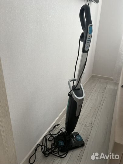 Паровая швабра tefal