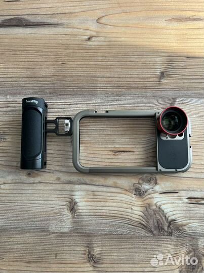 Клетка smallrig iPhone 12 pro max