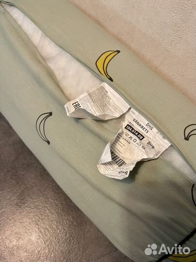 Подушка вэнкретс Икея