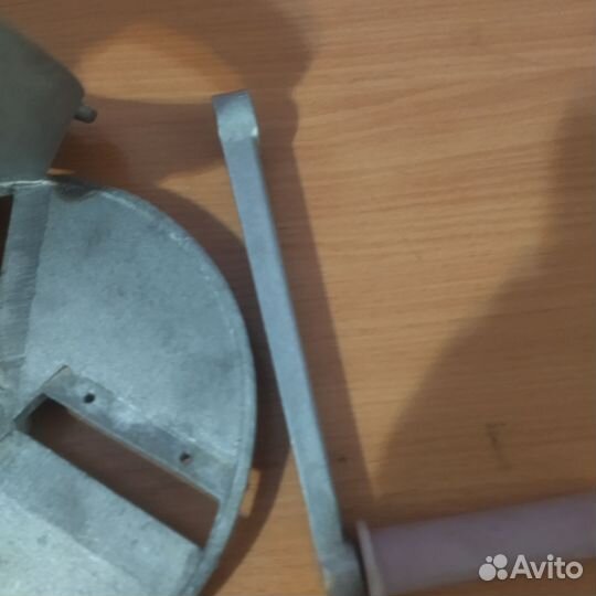 Шинковка для капусты Б. У