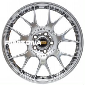 Литые диски BBS R18 5x112 ave