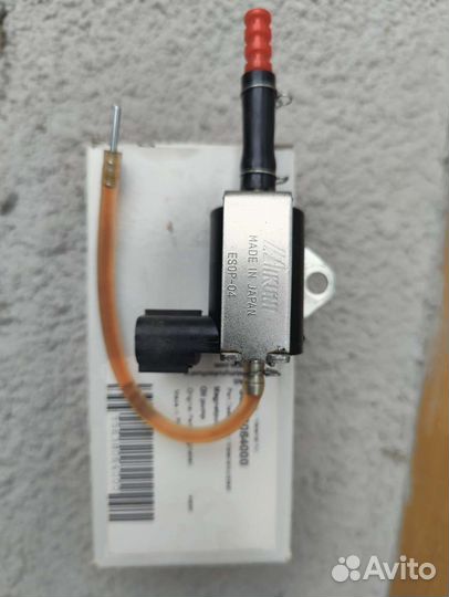 Масляный насос ktm tpi 300