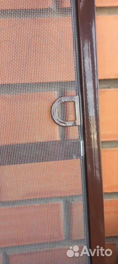 Москитные сетки