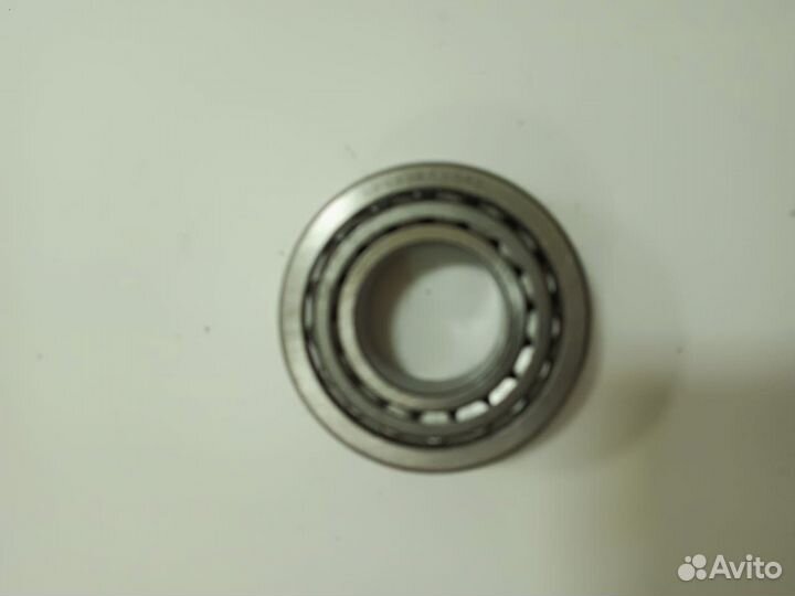 Ремкомплект кпп