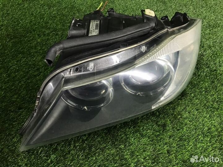 Фара ксеноновая Bmw 3 E90 N54B30 2006