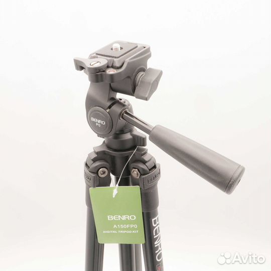 Benro A150FP0 штатив