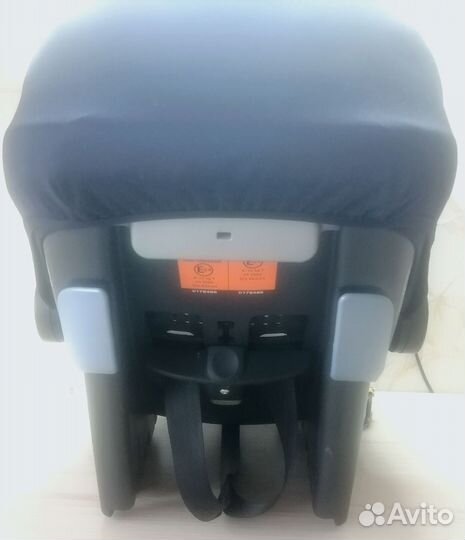 Автолюлька Peg Perego Primo Viaggio