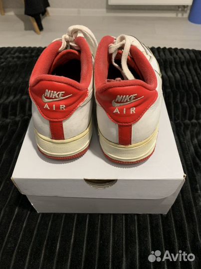 Nike Air force 1