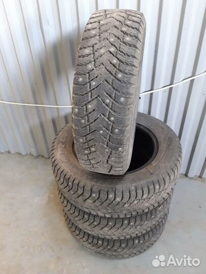 Cordiant Snow Cross 2 195/65 R15 95T