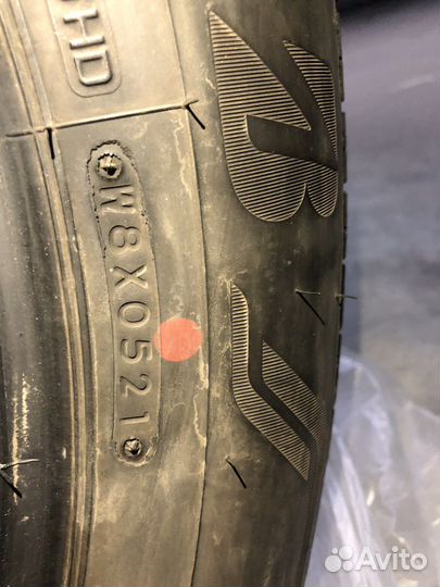 Bridgestone Alenza 001 225/60 R18