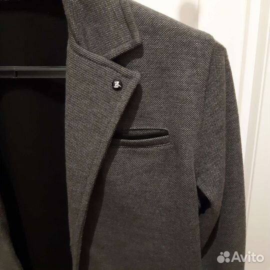 Пиджак р.146-152