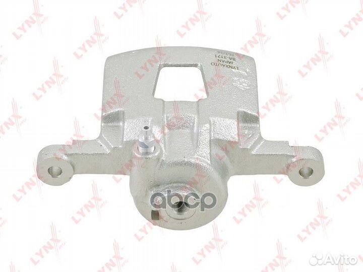 Суппорт тормозной перед лев daewoo Matiz 98-05