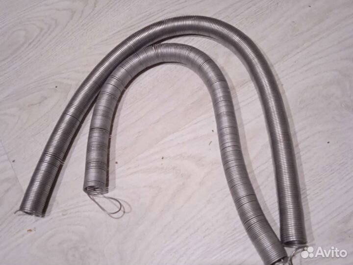 Электро спираль