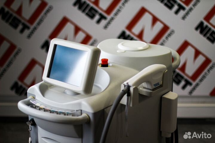 Аппарат Sciton Joule 7 BBL halo