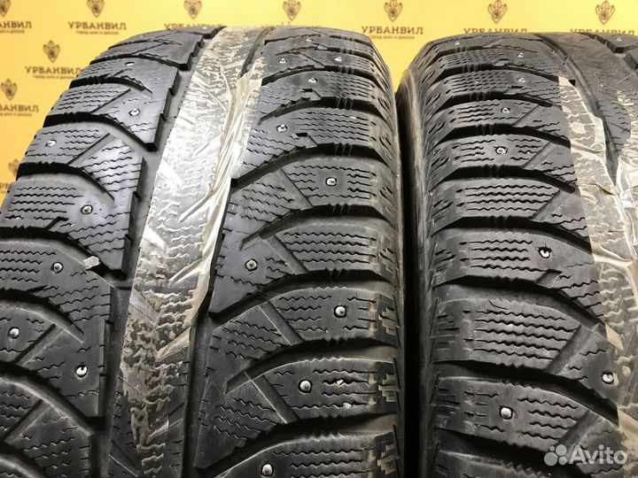 Bridgestone Ice Cruiser 7000 255/65 R17 110T