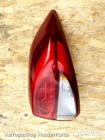 Фонарь задняя правая 2015-2018 Hyundai Tucson 3