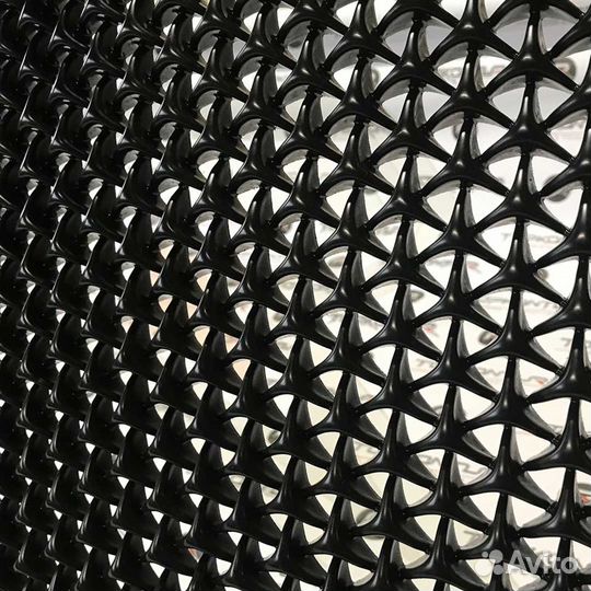 Универсальная сетка для тюнинга Пропеллер