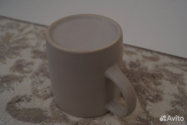 Набор кружек IKEA 8 шт