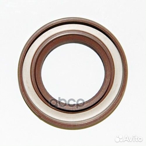 Сальник коленчатого вала MN195668 mitsubishi