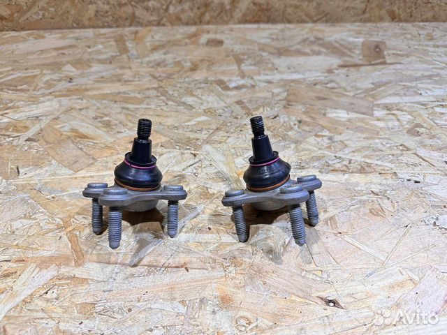 Шаровая опора PQ MQB