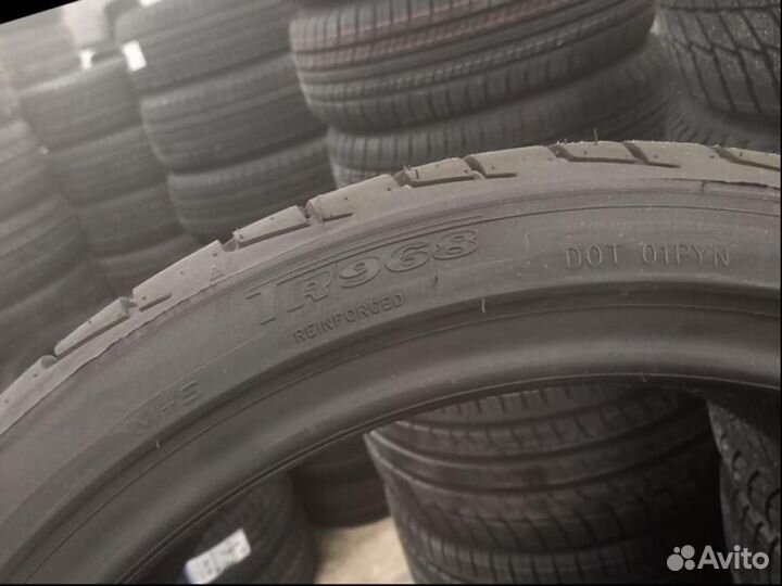 Triangle TR968 245/35 R20 95V