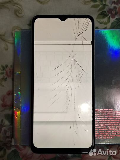 TECNO Spark 10, 8/128 ГБ