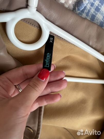 Курта-рубашка