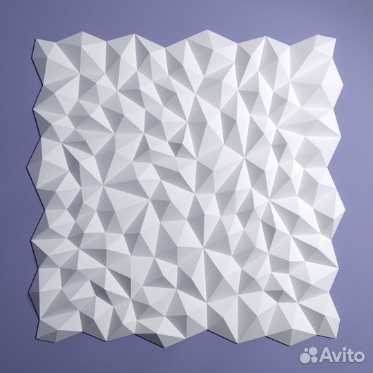 Виниловые стеновые панели