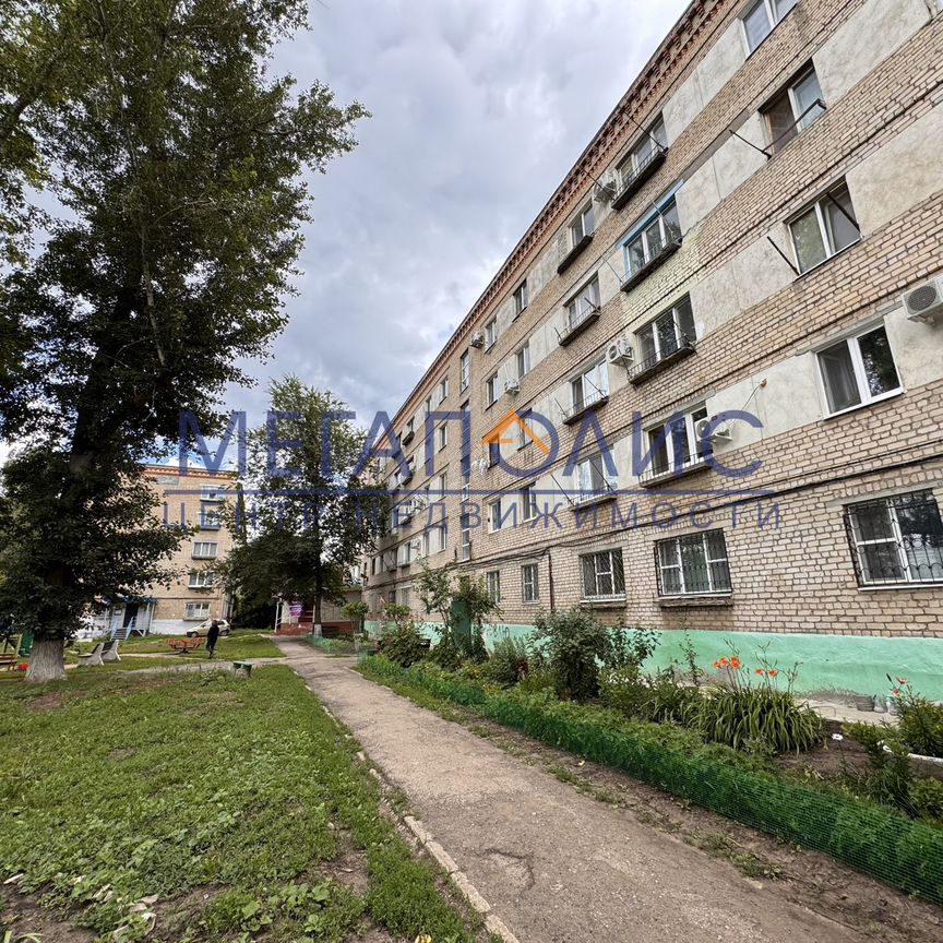 Квартира 1-комн. 12 м² в Балаково — фото 12 из 12