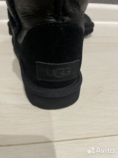 Ugg угги детские