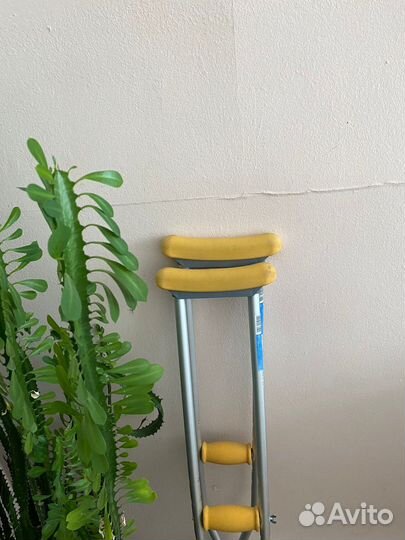 Детские костыли Ortonica KS 501