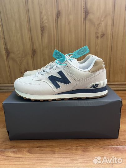 New balance 574, оригинал