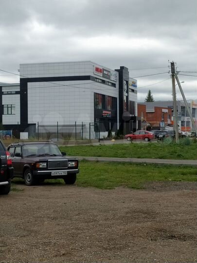 2-к. квартира, 45 м², 9/9 эт.