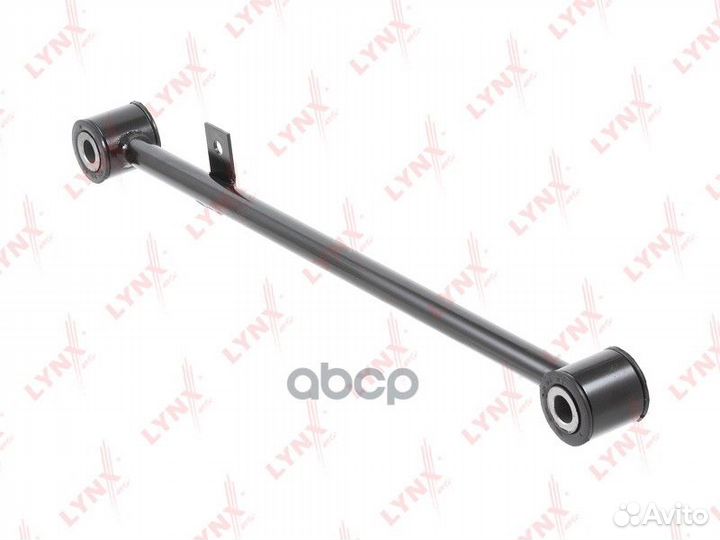 Рычаг подвески зад лев C5571L lynxauto