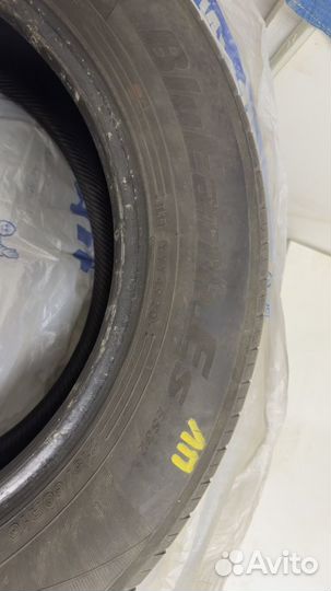 Yokohama Bluearth ES32 215/60 R16