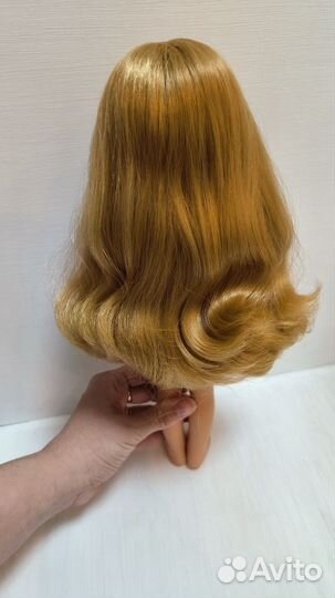 Кукла Даша Paola Reina