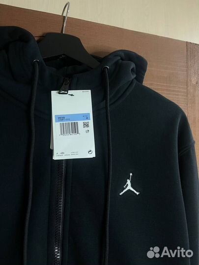 Зип худи Jordan